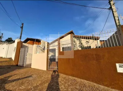 Casa com 2 Quartos à venda, 270m² no Jardim Paraíso, Campinas