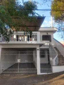 Casa de Condomínio com 2 Quartos à venda, 140m² no São Luiz, Piracicaba