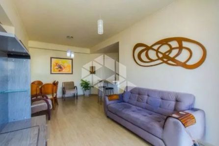 Apartamento com 3 Quartos à venda, 88m² no Centro, Canoas