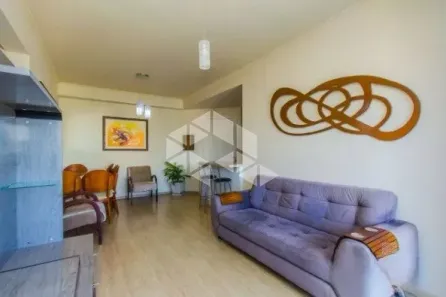 Apartamento com 3 Quartos à venda, 88m² no Centro, Canoas