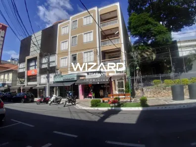 Apartamento com 4 Quartos à venda, 208m² no Centro, Águas de Lindóia