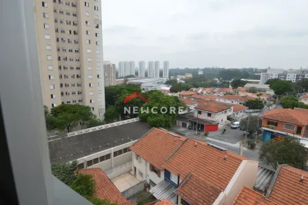 Apartamento com 3 Quartos à venda, 55m² no Vila Lageado, São Paulo