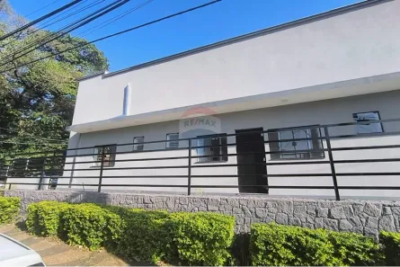 Imóvel Comercial com 9 Quartos para alugar, 350m² no Jardim Brasil, Campinas