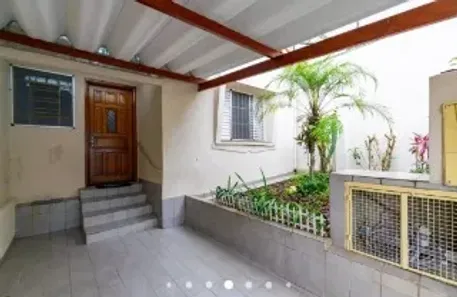 Casa com 2 Quartos à venda, 143m² no Vila Guarani (Z Sul), São Paulo