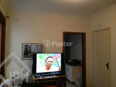 Apartamento com 2 Quartos à venda, 59m² no Cidade Baixa, Porto Alegre