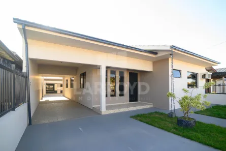 Casa com 3 Quartos à venda, 132m² no Humaitá de Cima, Tubarão