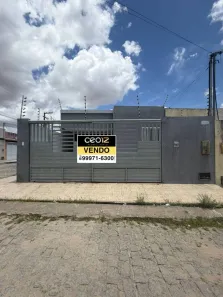 Casa com 3 Quartos à venda, 183m² no Marcela, Itabaiana