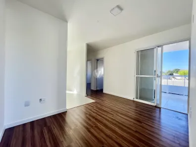 Apartamento com 2 Quartos à venda, 52m² no Camobi, Santa Maria
