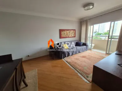 Apartamento com 3 Quartos à venda, 98m² no Centro, São Bernardo do Campo