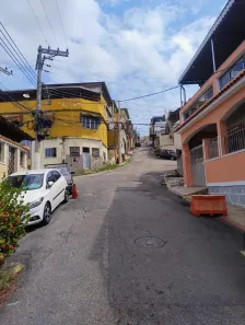 Casa de Condomínio com 2 Quartos à venda, 50m² no Pilares, Rio de Janeiro