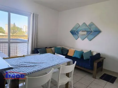 Apartamento com 2 Quartos à venda, 63m² no Satélite, Itanhaém