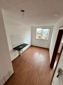 Apartamento com 1 Quarto à venda, 24m² no Belenzinho, São Paulo