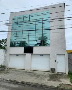 Ponto Comercial para alugar, 600m² no Pitangueiras, Lauro de Freitas