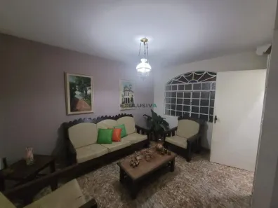 Casa com 4 Quartos à venda, 220m² no Jardim Riacho das Pedras, Contagem