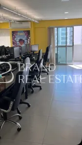 Imóvel Comercial para venda ou aluguel, 198m² no Consolação, São Paulo