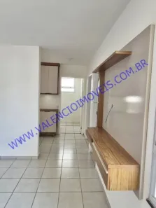 Apartamento com 2 Quartos à venda, 55m² no Jardim da Balsa II, Americana