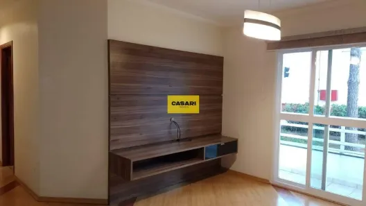 Apartamento com 3 Quartos à venda, 79m² no Rudge Ramos, São Bernardo do Campo
