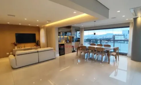 Apartamento com 3 Quartos à venda, 122m² no Alto da Lapa, São Paulo