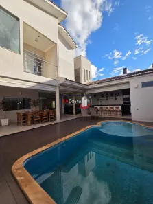 Casa com 4 Quartos à venda, 300m² no Jardim Piratininga, Franca