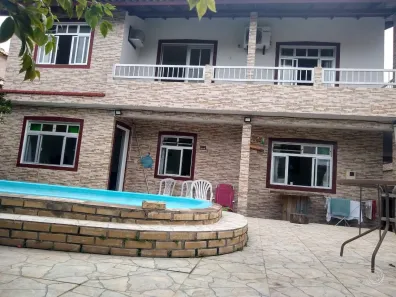 Casa com 4 Quartos à venda, 216m² no Rio Tavares, Florianópolis