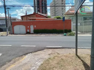 Casa com 2 Quartos à venda, 118m² no Vila Teixeira, Campinas