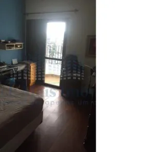 Apartamento com 3 Quartos à venda, 110m² no Parque Mandaqui, São Paulo