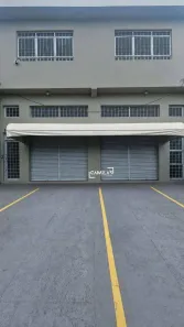 Galpão/Depósito/Armazém para alugar, 270m² no Santa Cecília, Paulínia