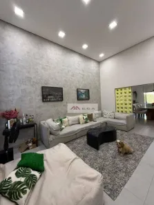 Casa de Condomínio com 3 Quartos à venda, 170m² no João Aranha, Paulínia