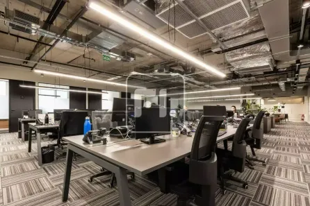 Sala Comercial para venda ou aluguel, 459m² no Vila São Francisco (Zona Sul), São Paulo