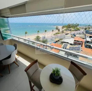 Apartamento com 3 Quartos à venda, 103m² no Piatã, Salvador