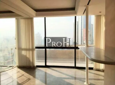 Apartamento com 3 Quartos à venda, 300m² no Vila Bastos, Santo André