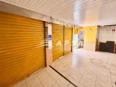 Ponto Comercial para alugar, 117m² no Amaralina, Salvador