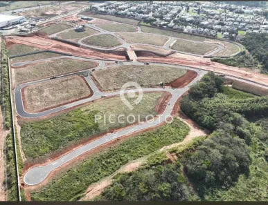 Lote/Terreno à venda, 432m² no Bairro das Palmeiras, Campinas