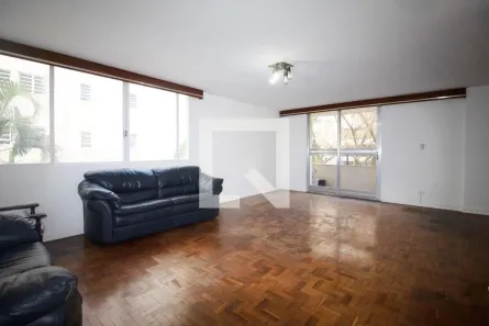 Apartamento com 3 Quartos à venda, 207m² no Jardim Paulista, São Paulo