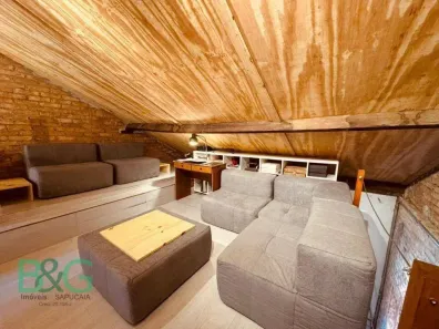 Sobrado com 3 Quartos para alugar, 240m² no Barra Funda, São Paulo