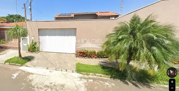Casa com 3 Quartos à venda, 320m² no Jardim Eulina, Campinas