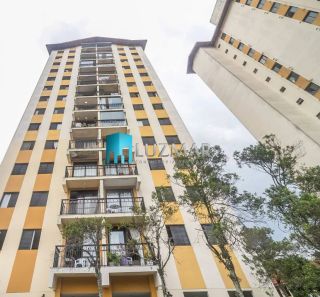 Apartamento com 3 Quartos à venda, 57m² no Chácara Nossa Senhora do Bom Conselho, São Paulo