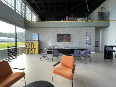 Ponto Comercial para alugar, 197m² no Saco Grande, Florianópolis