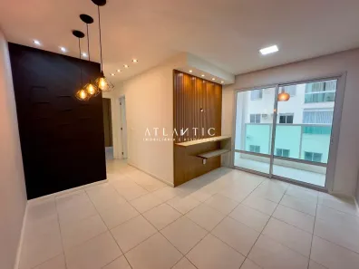 Apartamento com 2 Quartos à venda, 57m² no Jardim Guaranhuns, Vila Velha