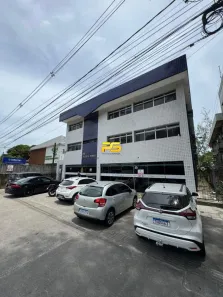 Prédio Comercial para alugar, 2300m² no Estados, João Pessoa