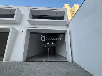 para alugar, 150m² no Piracicamirim, Piracicaba