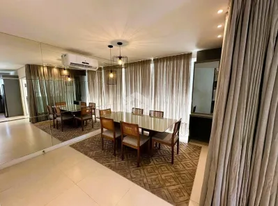 Apartamento com 4 Quartos à venda, 149m² no Meia Praia, Itapema