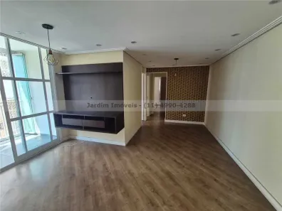 Apartamento com 2 Quartos à venda, 65m² no Campestre, Santo André