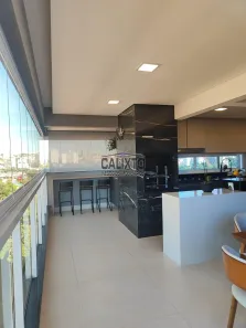 Apartamento com 1 Quarto à venda, 142m² no Copacabana, Uberlândia