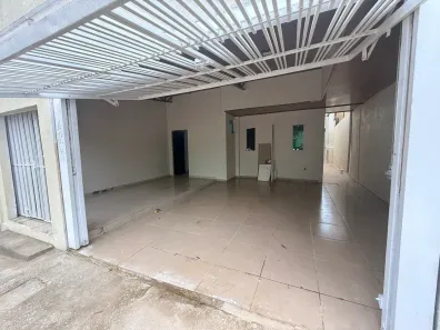 Sobrado com 4 Quartos à venda, 160m² no São Sebastião, Porto Velho