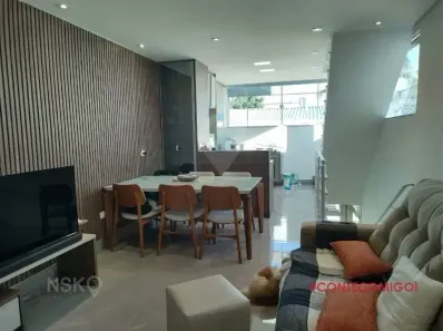Sobrado com 2 Quartos à venda, 120m² no Ipiranga, São Paulo