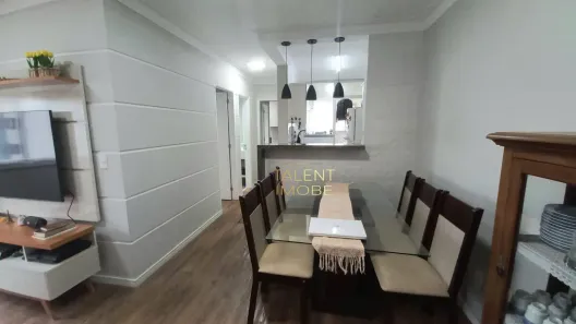 Apartamento com 2 Quartos à venda, 65m² no Vila Gumercindo, São Paulo