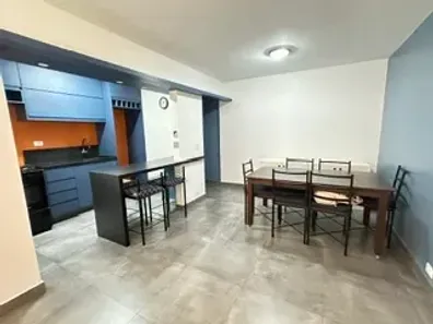 Apartamento com 2 Quartos para alugar, 65m² no Vila Madalena, São Paulo