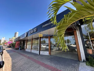 Sala Comercial para alugar, 462m² no Fazenda, Itajaí