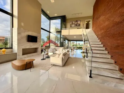 Casa de Condomínio com 4 Quartos à venda, 318m² no Arroio Teixeira, Capão da Canoa